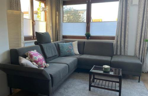 Ferienwohnung Eichendorff - Foto 10