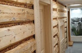 Villa Fortuna - Regionalne apartamenty & SPA - Sauna, Grill, Jacuzzi z widokiem na Tatry - Foto 10