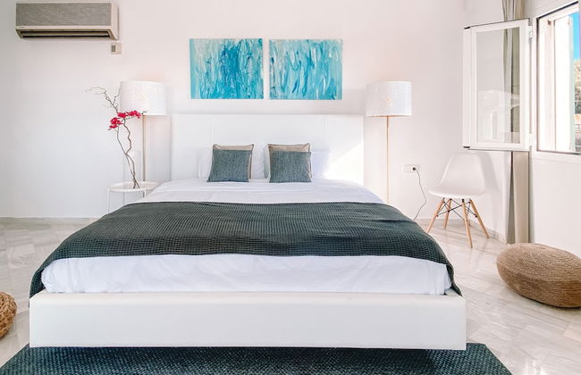 Villa The White Pearl - Photo 8