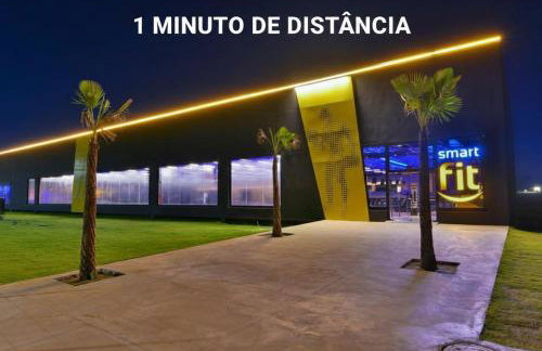 Linda Casa em Maceió - 5 minutos do Aeroporto - Foto 21