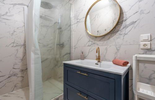 Maison Camélia Grand T2 - 1 chambre - Photo 12