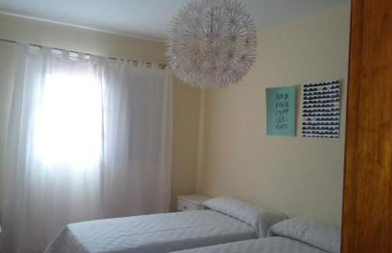 APARTAMENTOS EL CIENO - Foto 11