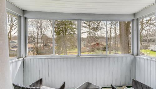 Less Than 2 Mi to Hospitals and University South Wedge Apt! - Photo 2