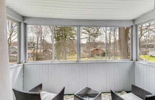 Less Than 2 Mi to Hospitals and University South Wedge Apt! - Photo 2