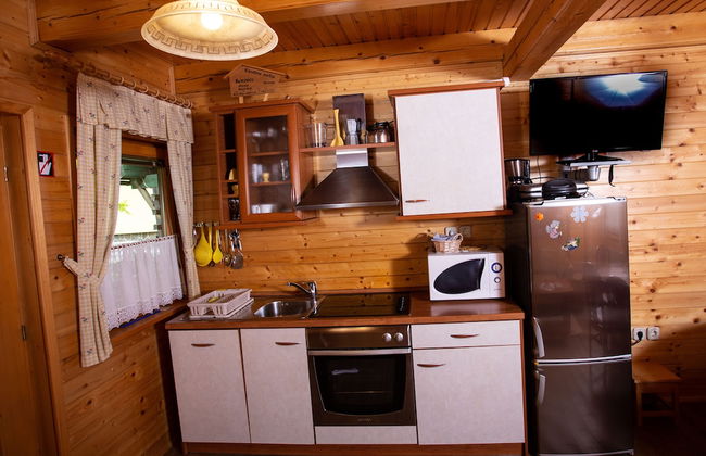 Apartments and wellness center Korošec - Foto 34