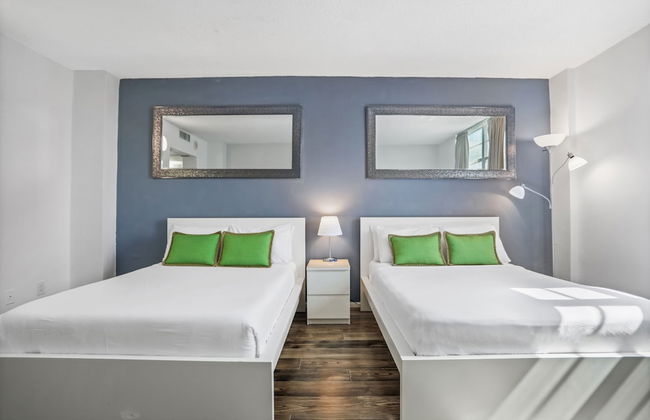 Amazing Condo 3 min to the Beach - Foto 6