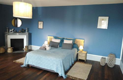 Meublé de tourisme La Maison d'Orgy - Foto 30