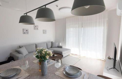 New-built apartment close to Athens city centre (Form_E1) - Foto 2