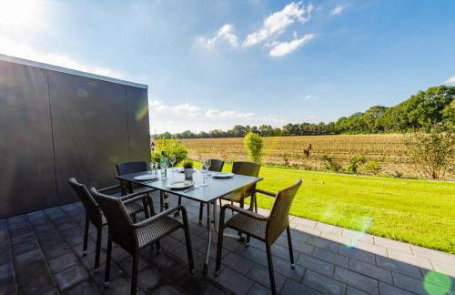 Ferienpark Harkebrügge Haus Spiekeroog - Foto 24