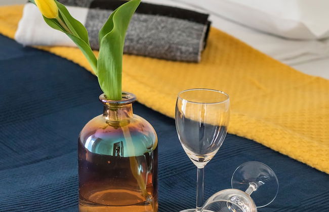 Sweet Apartment Five Seas by Renters - Foto 39