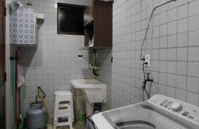 Casa com piscina, ar condicionado, churrasqueira, estacionamento, pet friendly - Foto 18