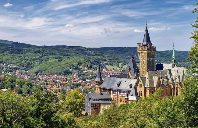 Apartment Remise, Wernigerode - Foto 55