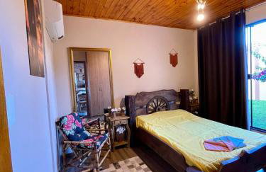 Casa Rústica com piscina - Photo 56