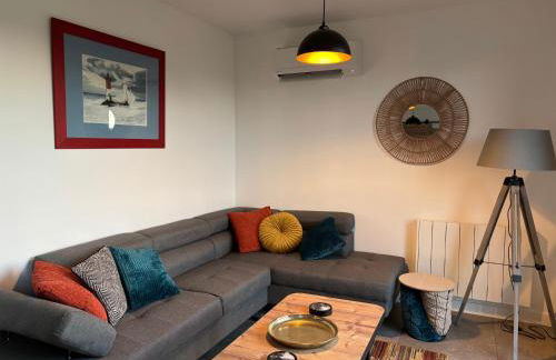 jolie chalet Normand - classée 3 étoiles - Foto 17