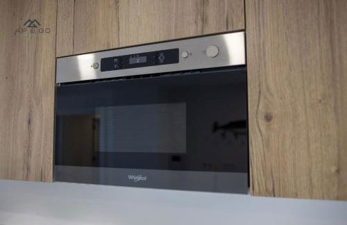 Sky Marina Luxury - Photo 52