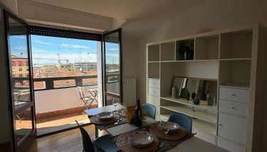 Appartamento Isola- Attico con Balcone - Foto 5