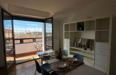 Appartamento Isola- Attico con Balcone - Foto 5