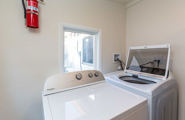 Chic Historic Route 66 Home - Ideal for Relaxation - Foto 27