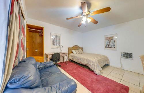 8 Mi to Beach! Miramar Guest Suite with Pool Access - Photo 7