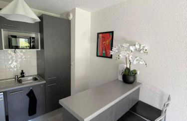 Ô Doux Séjour - Parking, NetFlix, Terrasse - Foto 20