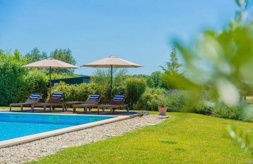 Villa Benka in Radetići - Haus für 8-9 Personen - Foto 16