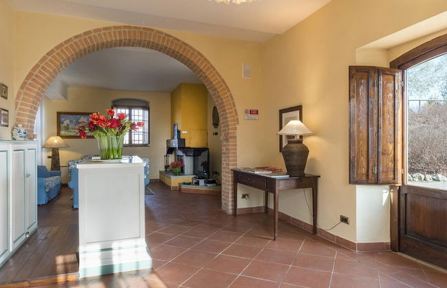 Podere Sant Eugenio 14 - Foto 36