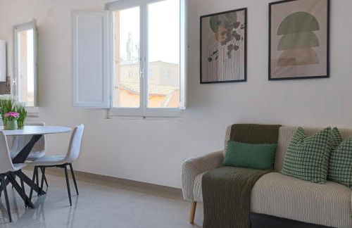 Residenza Lucano - Appartamento Green - Foto 12
