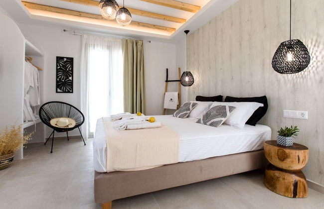 Lemonia Suites With Outdoor BBQ Area - Foto 79