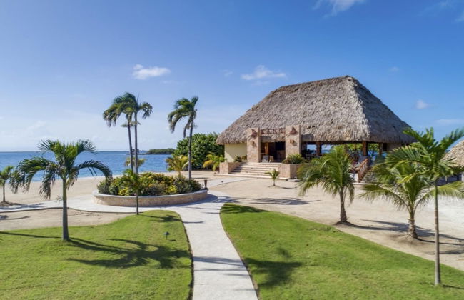 Incredible All-inclusive Luxury Private Island Resort in the Caribbean - Foto 9