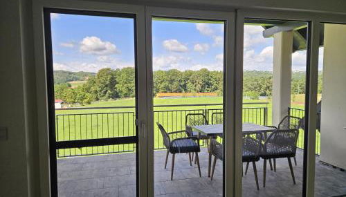 Moderne Bauernhof Wohnung mitten in der Natur - Foto 5