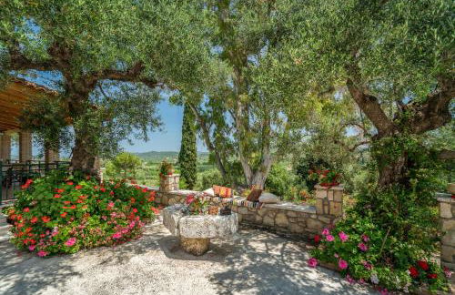 Villa Aelia - Foto 68