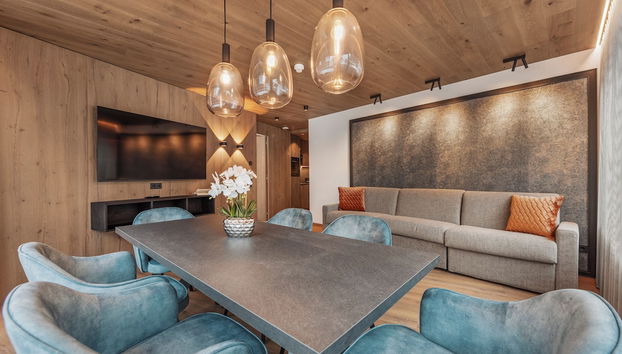 Chalet Fliana - Foto 3, Quarto