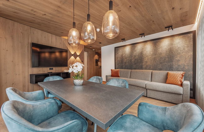 Chalet Fliana - Foto 3