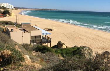 Apartamento Pé na Areia, Clube Nautilus, Porches - Foto 30