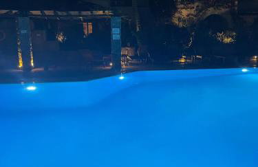 COZY CYCLADIC HOME , close to Ornos beach - Foto 8