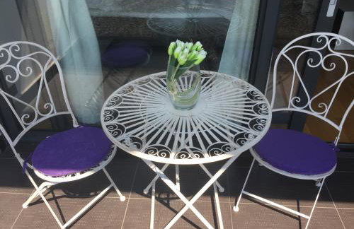 Nova Galerija Studio Ema i Apartman Anita- parking in garage - Foto 38