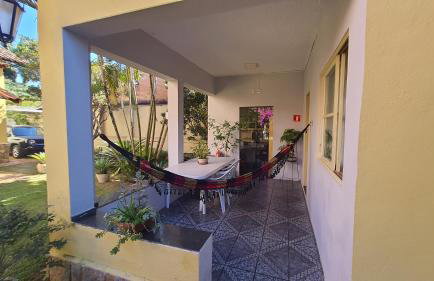 Suítes Colibri da Serra - Piscina & Conforto em Itaipava RJ - Foto 36