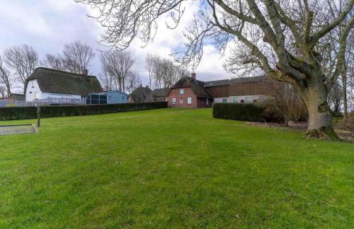 Ferienhaus in Westerhever mit Garten - Foto 26