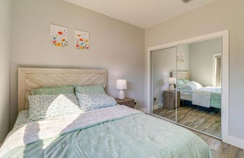 4 Mi to Golf Quiet Lake Wales Retreat - Foto 8