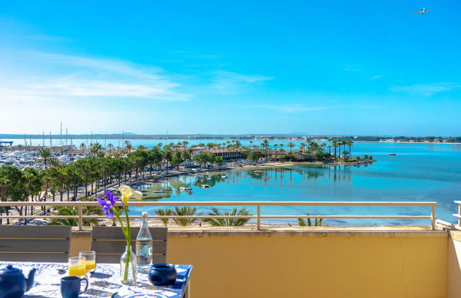 Nautic Sea Views - Foto 23