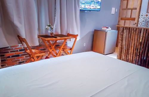 Chalé 04 Itaipu Vale da Colina Niterói - Photo 20