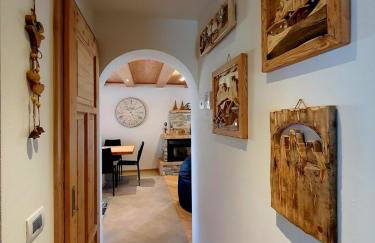 Casa Sandra Moena by Go new Location - Photo 23