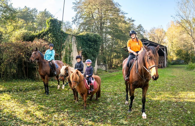 VVF Normandie Forges-les-Eaux - Foto 58