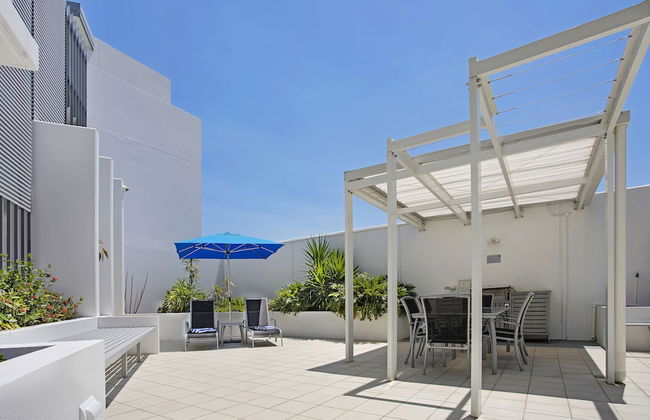 M1 Resort Maroochydore - Foto 49