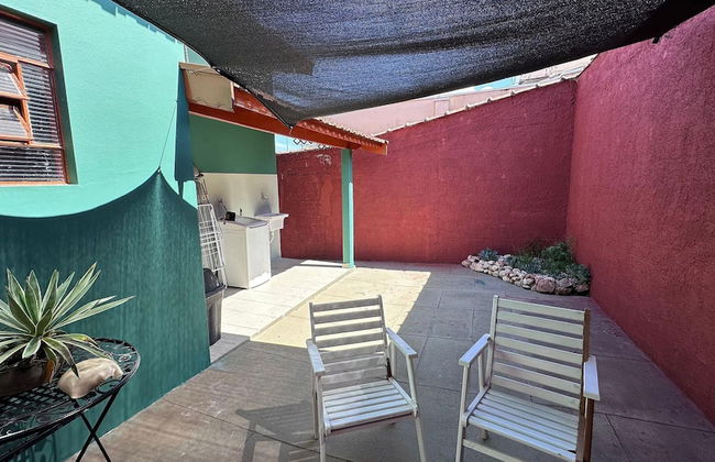 Villa Aconchego -Casa proxima ao centro - Foto 32