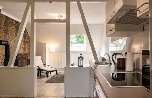 Appartment Rheinaue - Foto 24