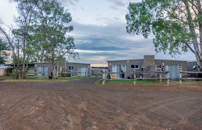 Amberdale Estate Self Catering - Photo 46