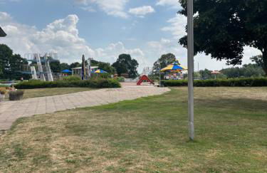 Ferienhaus Weserblick, Haus Forelle - Foto 28