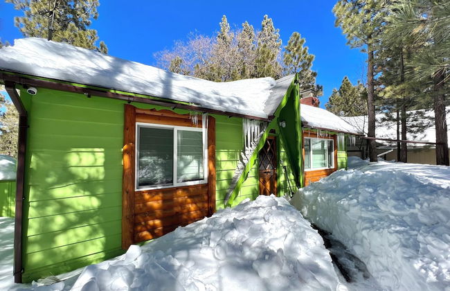 Robinsons Roost - Foto 17