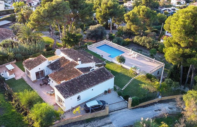 Villa La Paz - Foto 27